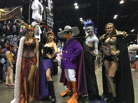 Megacon Preview 2022, South East's largest comics attraction