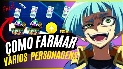 Deck Para Iniciantes O Que Farm Como Farmar Melhor Deck De Farm