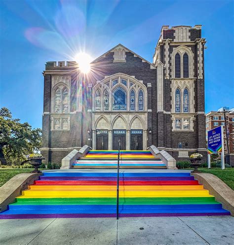 Home Page - Oak Lawn United Methodist Church
