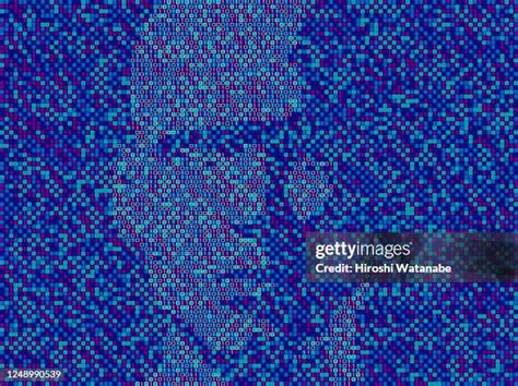 Binary Shapes Photos and Premium High Res Pictures - Getty Images