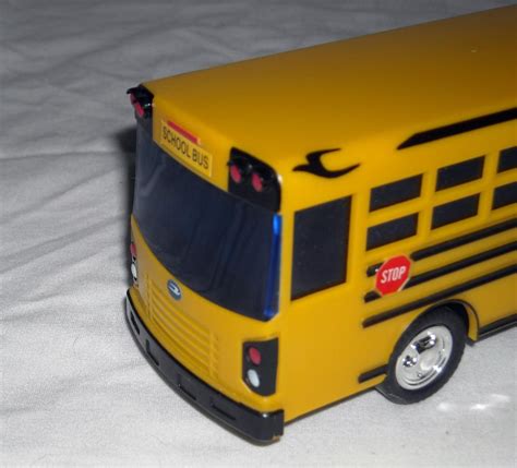 Blue Bird All American School Bus Bank, Toy Bluebird | #1817881071