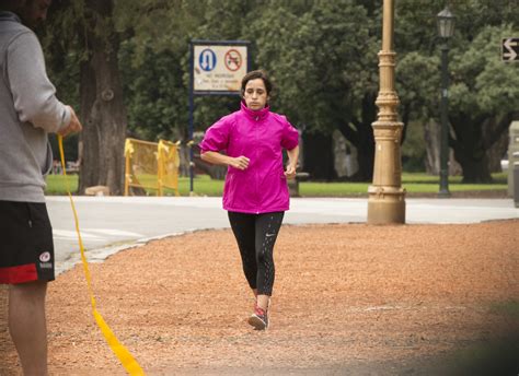 Julieta Venegas Cuenta Que Su Ex Marido La Dej Por La Actriz Del