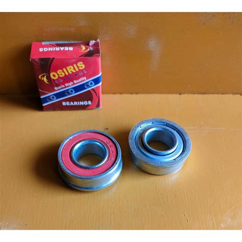 Jual Klaher Bearing Osiris Laher Artco Lahar Gerobak Dorong Sorong