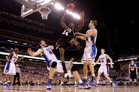 19 Greatest Ncaa March Madness Cinderella Stories