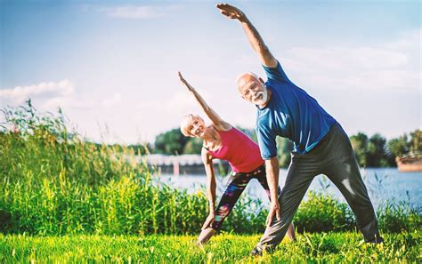 Beginning Yoga For Seniors: 7 Tips To Get Started