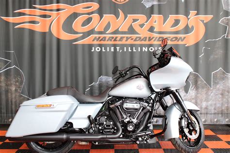 2023 Harley-Davidson® FLTRXS Road Glide® Special for Sale in Shorewood ...