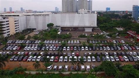 Foto Jadi Tahun Paling Berkesan Bagi Mitsubishi Indonesia Kenapa