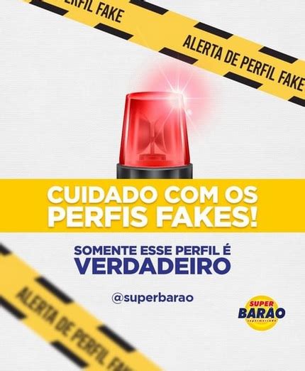 Descubra se um perfil é fake nas redes sociais