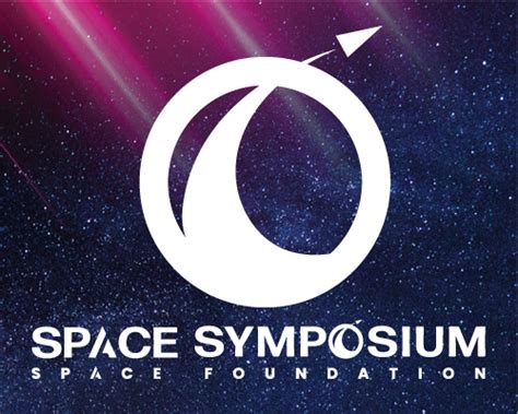 Space Foundation Opens Registration For 38th Space Symposium To Be