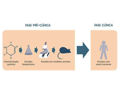 FASES DOS ENSAIOS CLÍNICOS Farmacologia I