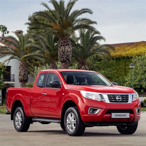 Nissan Navara Iv King Cab Facelift 2019 2019 Present Specs And