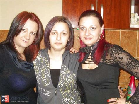 Romanian Mummy Ionela ZB Porn