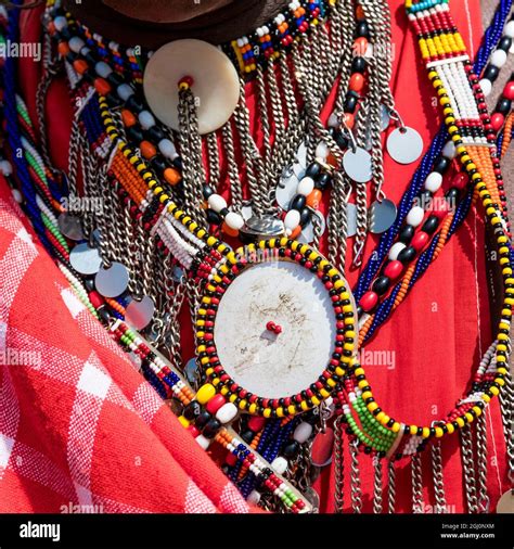 Africa,Kenya, Masai Mara National Reserve, Mara Ashnil region. Masai ...