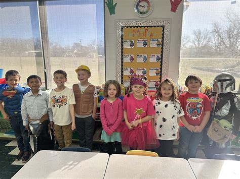 Tipton Public Schools | Tipton OK