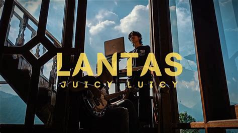 Lantas Juicy Luicy Al Haidar Ft Sam Un YouTube