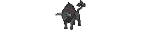 Tauros Pok Mon Violet Ecarlate Comment Obtenir Les Formes De Paldea