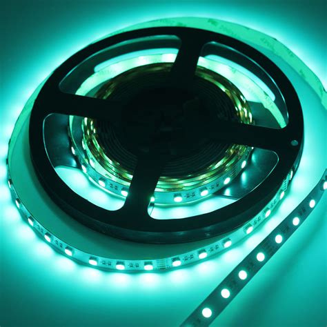 Waterproof Rgbw Led Strip Light V V Flexible Rope Light