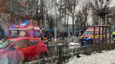 Accident Mortal Pe Bulevardul Iuliu Maniu Din Capital