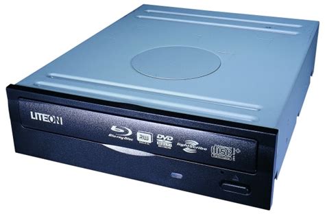 LITEON Combo Blu Ray IHES208 HogarMultimedia