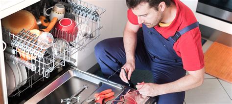 How To Repair A Dishwasher Storables