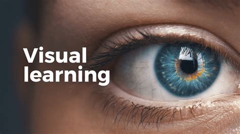 Unlocking The Power Of Visual Learning A Comprehensive Guide To