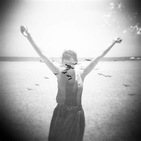 How to Create Double Exposures with the Holga Camera | Myles Katherine ...