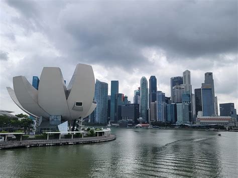 13 incontournables à Singapour quoi voir et que faire à Singapour