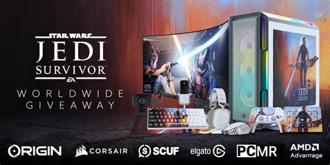 Corsair On Twitter Rt Originpc Celebrating Star Wars Day With A