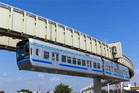 Тиба, Mitsubishi 1000 Series № 9F — Фото — Городской электротранспорт