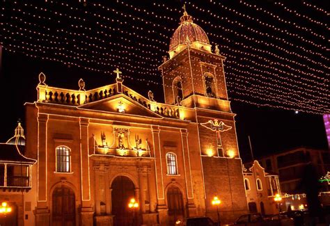 Natal Na Col Mbia Dura O M S Inteiro Veja Tradi Es Do Pa S