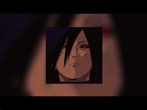 Moon Deity Wake Up Madara Speech Slowed Reverb Phonk Slowed