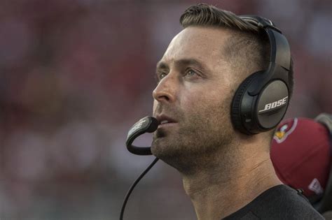 Cardinals Fire Coach Kliff Kingsbury Gm Steve Keim Resigns