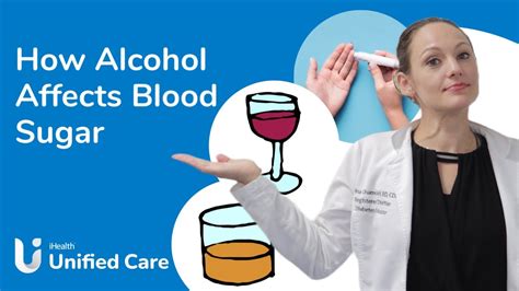 What Is Worse: Alcohol Or Sugar - Unveiling The Health Impact