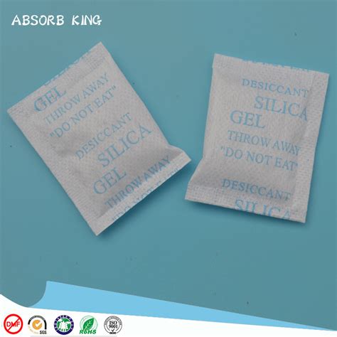 Absorb King G Desiccant Silica Gel Manufacture Moisture Absorb For