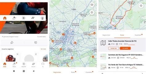 ¿qué Tiene La última Y Radical Actualización De Strava