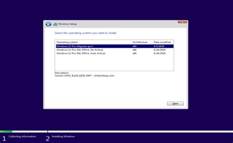 Windows 11 23H2 AIO 5 In 1 Updated April 2024 Anhdv Blog