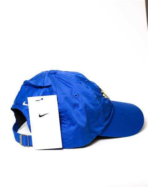 Embroidered Nike Cap - CHE Precision