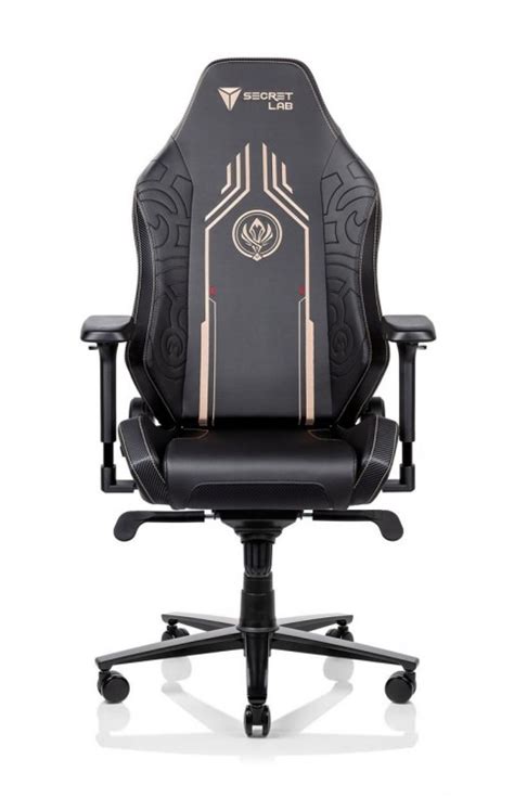 Secretlab Omega 2020 Msi 2019