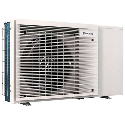 Daikin Altherma M Kw Ebla Ev Packaged Heat Pump