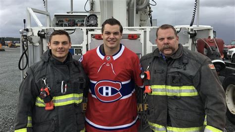 Contre Le Feu Et Sur La Glace La Fierté Fraternelle Des Juulsen