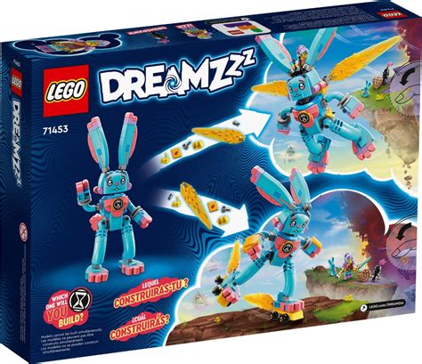 11 LEGO Dreamzzz Sets Now Available for Pre-Order