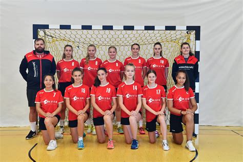 Mannschaften Tsv Weilheim Abteilung Handball