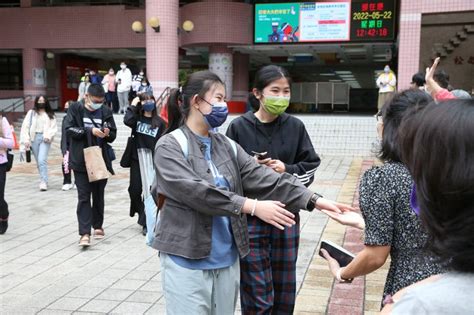 會考補考明登場近4千考生應試 二度確診將改專案入學 111國中會考補考 文教 聯合新聞網