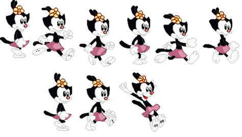 dot run colors  tetsuwanatom  deviantart