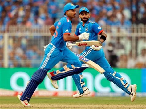 Virat Kohli India Vs South Africa World Cup Match Analysis Shreyas