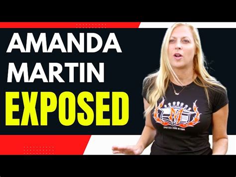 Hot Sexy Mandy Martins Bikini Pics