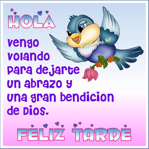 Feliz Tarde Frases De Buenas Tardes Sé Bueno Buenas Tardes