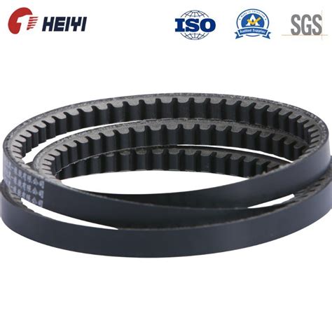 Sa Sb Sc Sb Sb Sb Sc Ld Tooth V Belt Rubber V Belt