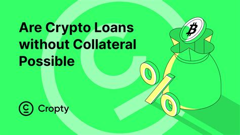 A Guide To Maximizing Profits With Crypto Backed Loans