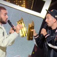 Toulouse Bigflo Et Oli Repartent Avec Deux Troph Es Des Nrj Music Awards